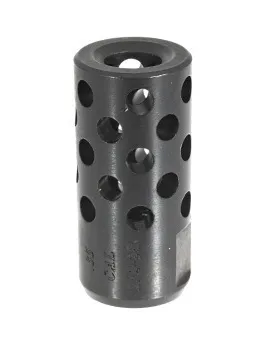 Glenfield 90809 Glenfield Muzzle Brake 350 Legend Black Oxide 90809 | 1/2"-28 - View 2