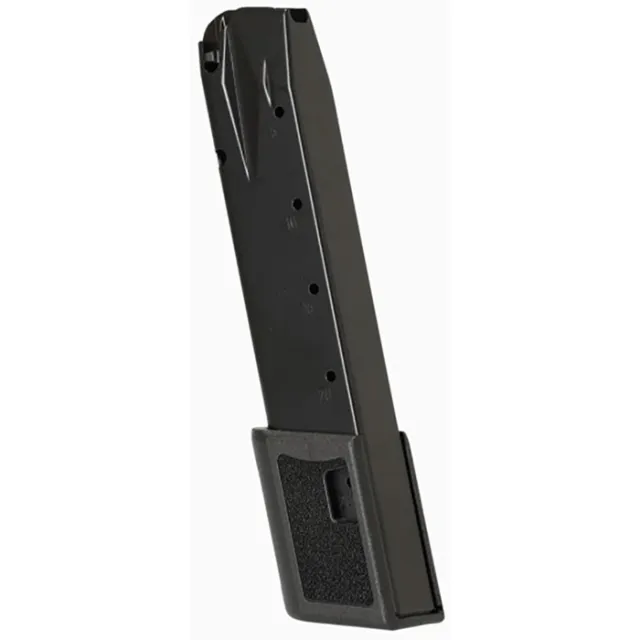 CANIK MA2361 TP9 Magazine 9mm 26 SA MOD2, SFX, SFL, METE SFX RIVAL, RIVAL-S - View 2