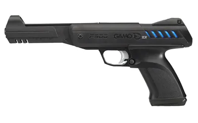 Gamo USA P-900 IGT .177 611102954-IGT - View 2