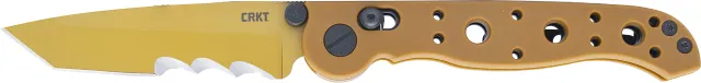 CRKT M16-10XD M16-10XD DSRT TAN - View 2