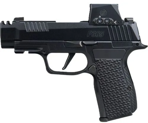 Sig Sauer P365 380 ACP 365AXG380COMPLUXERXS - View 2