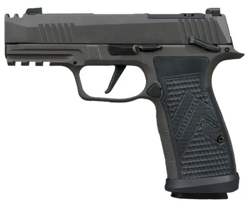 Sig Sauer P365 AXG Legion 9mm Luger - View 2