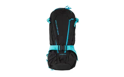 Grey Ghost Gear Apparition SBR Bag Backpack Can Fit a 10.5" or Shorter SBR - View 2