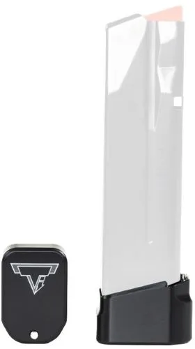 Taran Tactical Innovation Versatile Base Pad Magazine Extension +4 Rounds - View 2