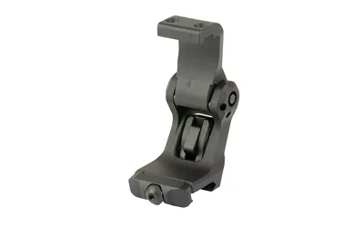Unity Tactical FAST Holosun Magnifier Optic Specific Mount Fits Holosun - View 2