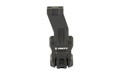 Unity Tactical FAST Holosun Magnifier Optic Specific Mount Fits Holosun - View 3