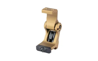 Unity Tactical FAST Holosun Magnifier Mount Optic-Specific - View 3