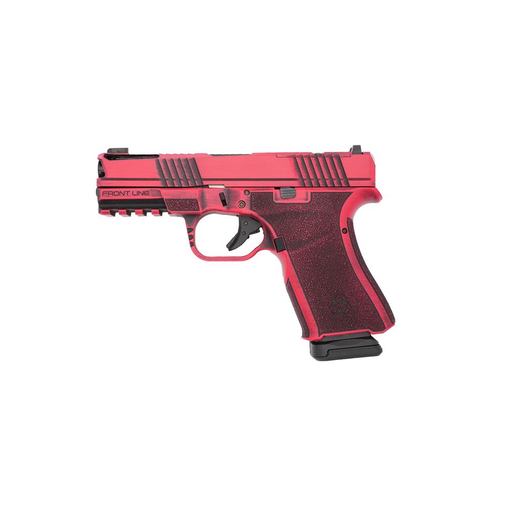 Black Rain Ordnance FLP9MMRB 9mm - View 2
