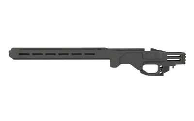 Ultradyne USA UD6 Chassis For Remington 700 Short Action Cerakote Finish - View 2