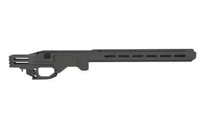 Ultradyne USA UD6 Chassis For Remington 700 Short Action Cerakote Finish - View 3