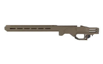 Ultradyne USA UD3 Chassis For Remington 700 Short Action Cerakote Finish - View 2