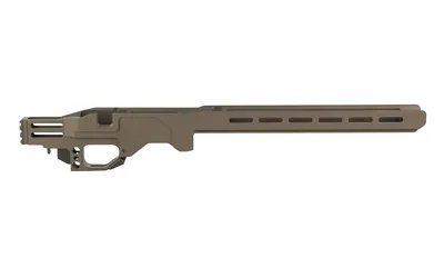 Ultradyne USA UD3 Chassis For Remington 700 Short Action Cerakote Finish - View 3