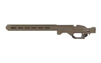 Ultradyne USA UD6 Chassis For Ruger American Short Action Cerakote Finish - View 2