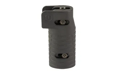 Ultradyne USA UD Adjustable Grip Fits UD Picatinny Chassis Black - View 2