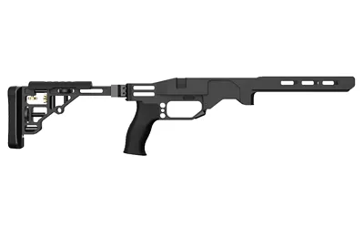 Ultradyne USA UD3 Picatinny Fixed Chassis Combo For Savage Short Action - View 2