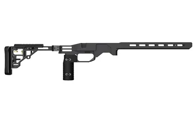 Ultradyne USA UD6 Picatinny Folding Chassis Combo For Savage Short Action - View 2