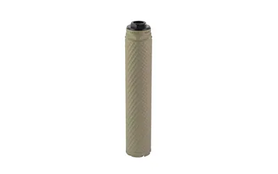 PTR Industries Vent 1 Suppressor 7.62 NATO/.308 Winchester 8.74" Length - View 2