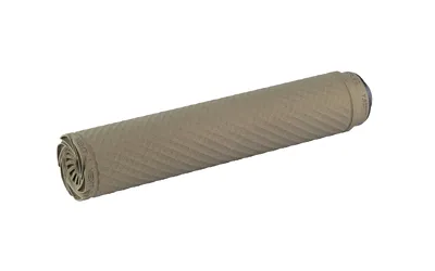 PTR Industries Vent 1 Suppressor 7.62 NATO/.308 Winchester 8.74" Length - View 3