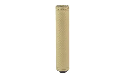PTR Industries Vent 3 Suppressor .223 Remington/5.56 NATO 7.75" Length - View 2