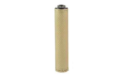 PTR Industries Vent 3 Suppressor .223 Remington/5.56 NATO 7.75" Length - View 3