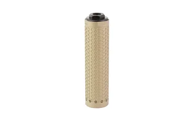 PTR Industries Vent Spiritus Suppressor .223 Remington/5.56 NATO 6" Length - View 2
