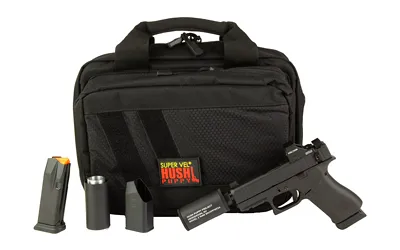 GLOCK 43X 9mm UX4350204NR15 - View 2