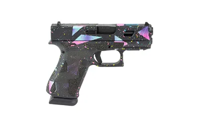 GLOCK 43X 9mm UX4350204NR15 - View 2