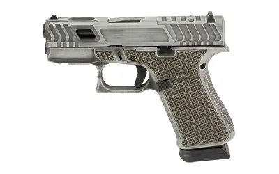 GLOCK 43X 9mm UX4350204NR15 - View 2