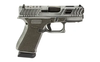 GLOCK 43X 9mm UX4350204NR15 - View 3