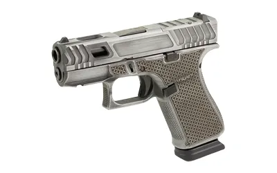 GLOCK 43X 9mm UX4350204NR15 - View 4