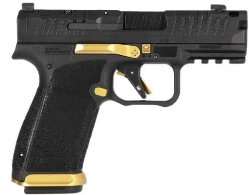 CANIK METE MC9 Prime TALO 9mm HG8693G-N - View 2