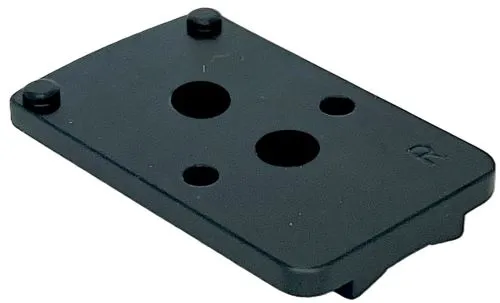 Talley Manufacturing RMR Base Fits Henry Model X/Marlin 336/S&W 1895/Rossi - View 2
