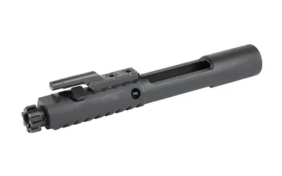 KAK Industry K-SPEC Enhanced Bolt Carrier 8620 Steel Carrier Dual Ejectors - View 2