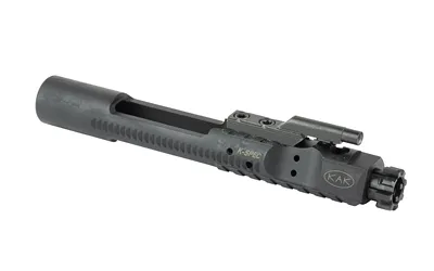 KAK Industry K-SPEC Enhanced Bolt Carrier 8620 Steel Carrier Dual Ejectors - View 3