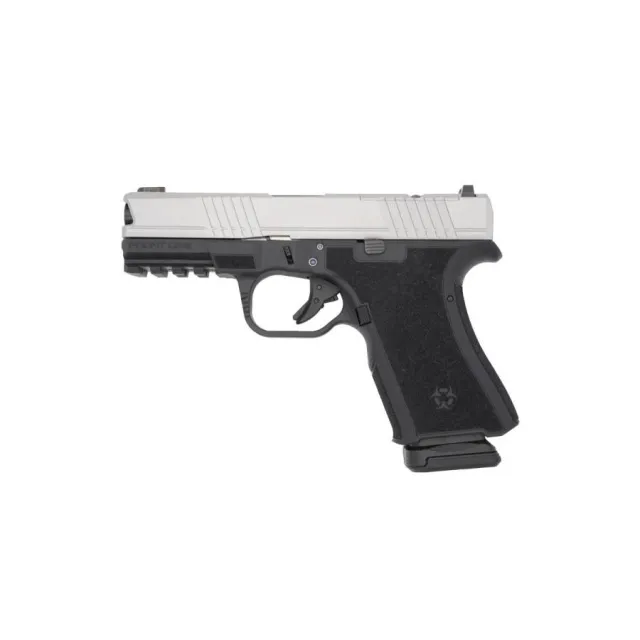 Black Rain Ordnance FL9MMBLKSM 9mm Luger - View 2