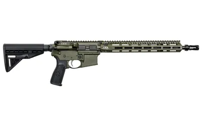Bravo Company RECCE-14 MCMR 5.56 NATO 14.00In 780-750-H-ODG - View 3