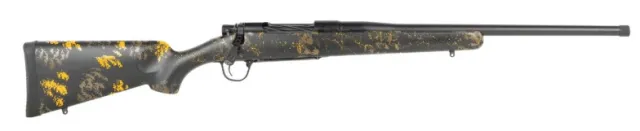 Christensen Arms Mesa 7mm Backcountry 8010135400 - View 2