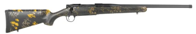 Christensen Arms Mesa 6.5 PRC 8010135500 - View 2
