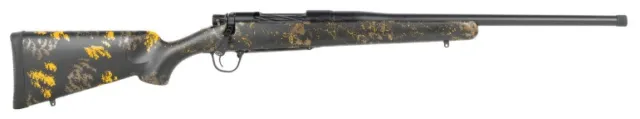 Christensen Arms Mesa 7mm Rem Mag 8010135700 - View 2