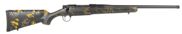 Christensen Arms Mesa .270 Win 8010135800 - View 2