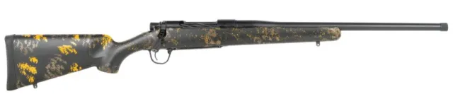 Christensen Arms Mesa 7mm-08 Rem 8010136000 - View 2