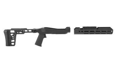 Samson Manufacturing Corp. SAS-22 Chassis Fits Ruger 10/22 Takedown - View 3