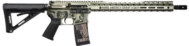 Black Rain Ordnance Trump FX 5.56 BRO-24111203-S - View 2