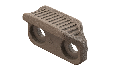 Magpul Industries Thumb Shelf Grip Fits Octagonal Aluminum M-LOK - View 2