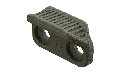 Magpul Thumb Shelf Grip Fits Octagonal Aluminum M-LOK - View 2