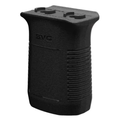 Magpul Short Vertical Grip M-LOK Octagonal Aluminum Black - View 2