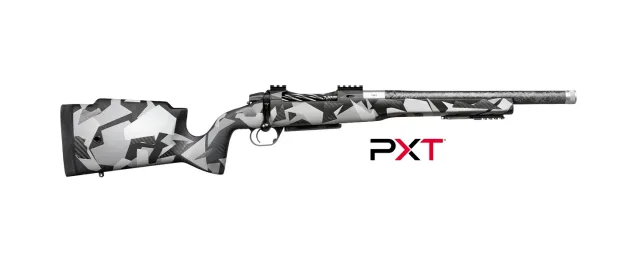 Proof Research 153994 Elevation FDX MTR 6.5 Creedmoor 18" Stainless Rifle - View 2