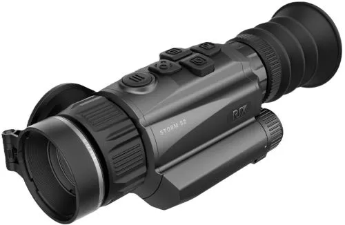 Rix Optics Storm S2 Thermal Scope STORMS2R - View 2
