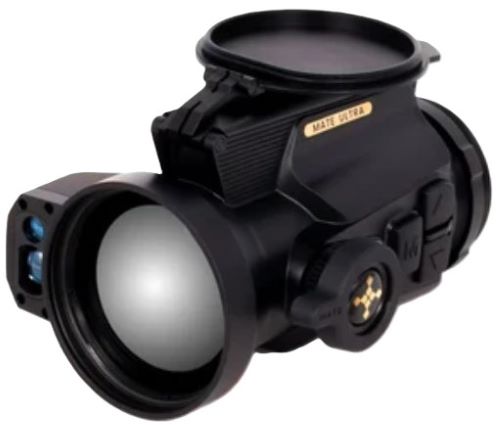 NOCPIX MATE-S60R 1280x1024 Thermal Clip-On 1X 60mm - View 2