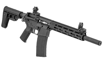 Tippmann Arms Company M4-22 ELITE .22 LR - View 3